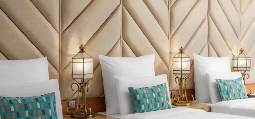 Elaf Al Taqwa Hotel image